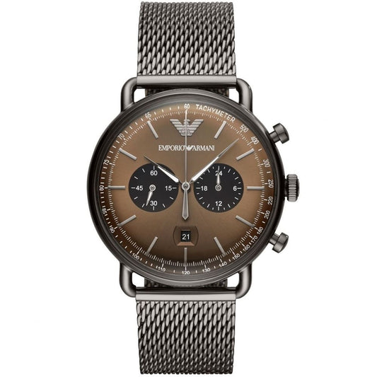 EA Watch For Men AR11141