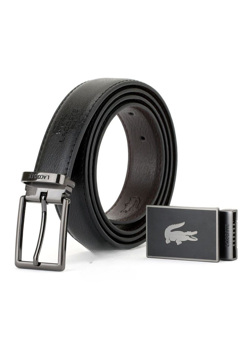 LC Leather Belt For Men 16#