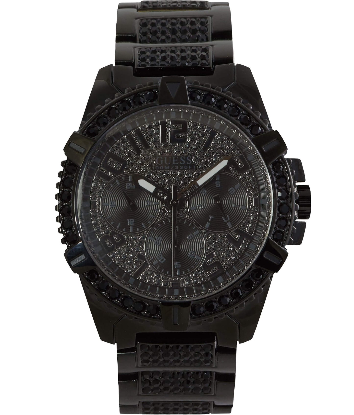 Guess Watch For Women W0799G5
