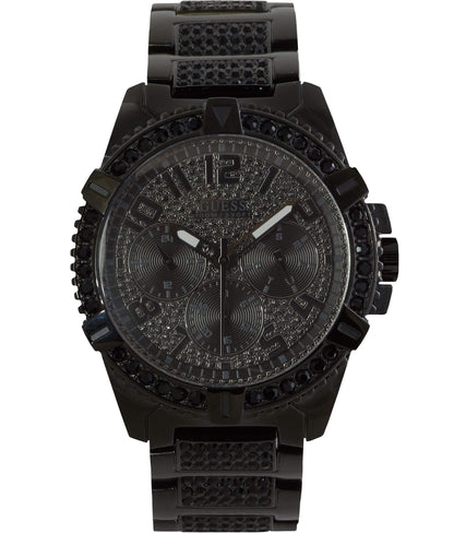 Guess Watch For Women W0799G5