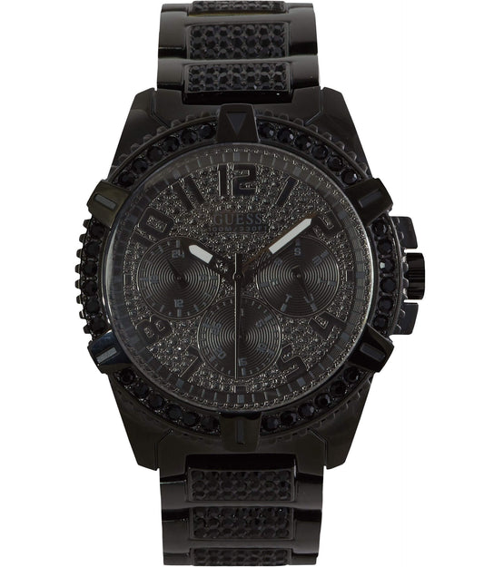 Guess Watch For Women W0799G5