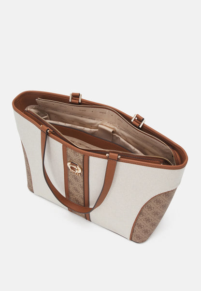 Guess Kerima Tote Bag Beige
