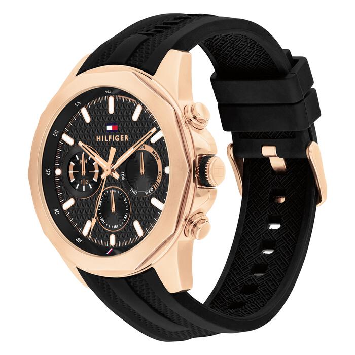 Tommy Hilfiger Watch For men 1710650