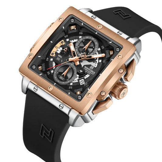 Navforce Watch For Men NF8064