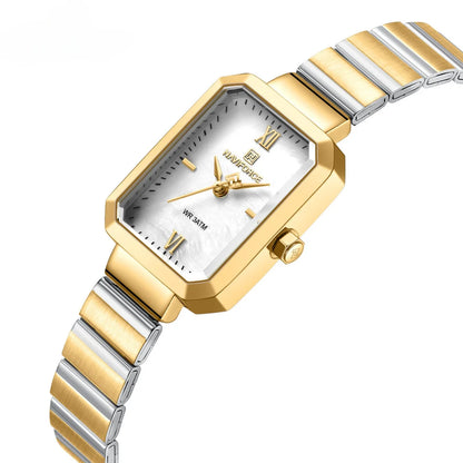 Naviforce Watch For Women NF5050
