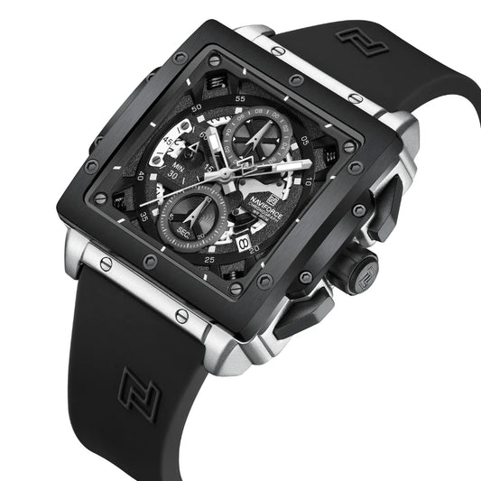 Navforce Watch For Men NF8064