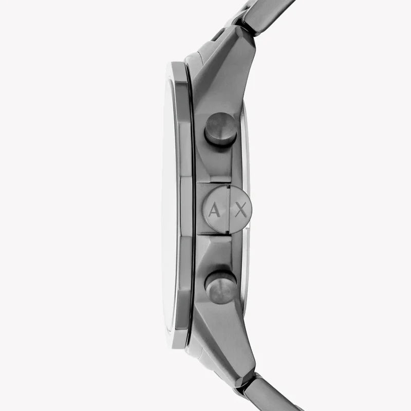 Armani Exchange Banks Men’s Chronograph Watch AX1731 – 44mm