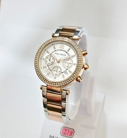 Mini Focus Watch for women MF0497L