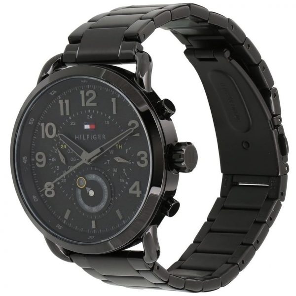 Tommy Hilfiger Watch for Men 1791423