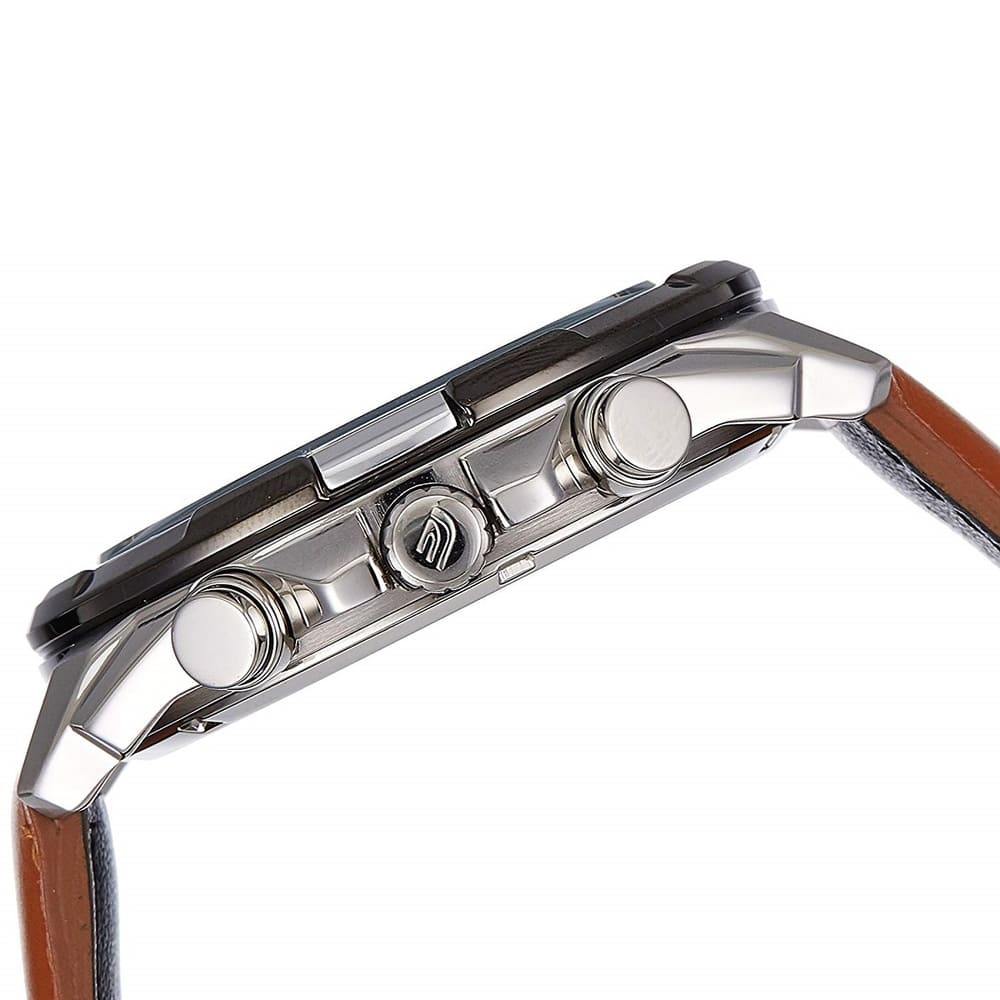 Casio Watch For Men EFR-539L-1BVUDF