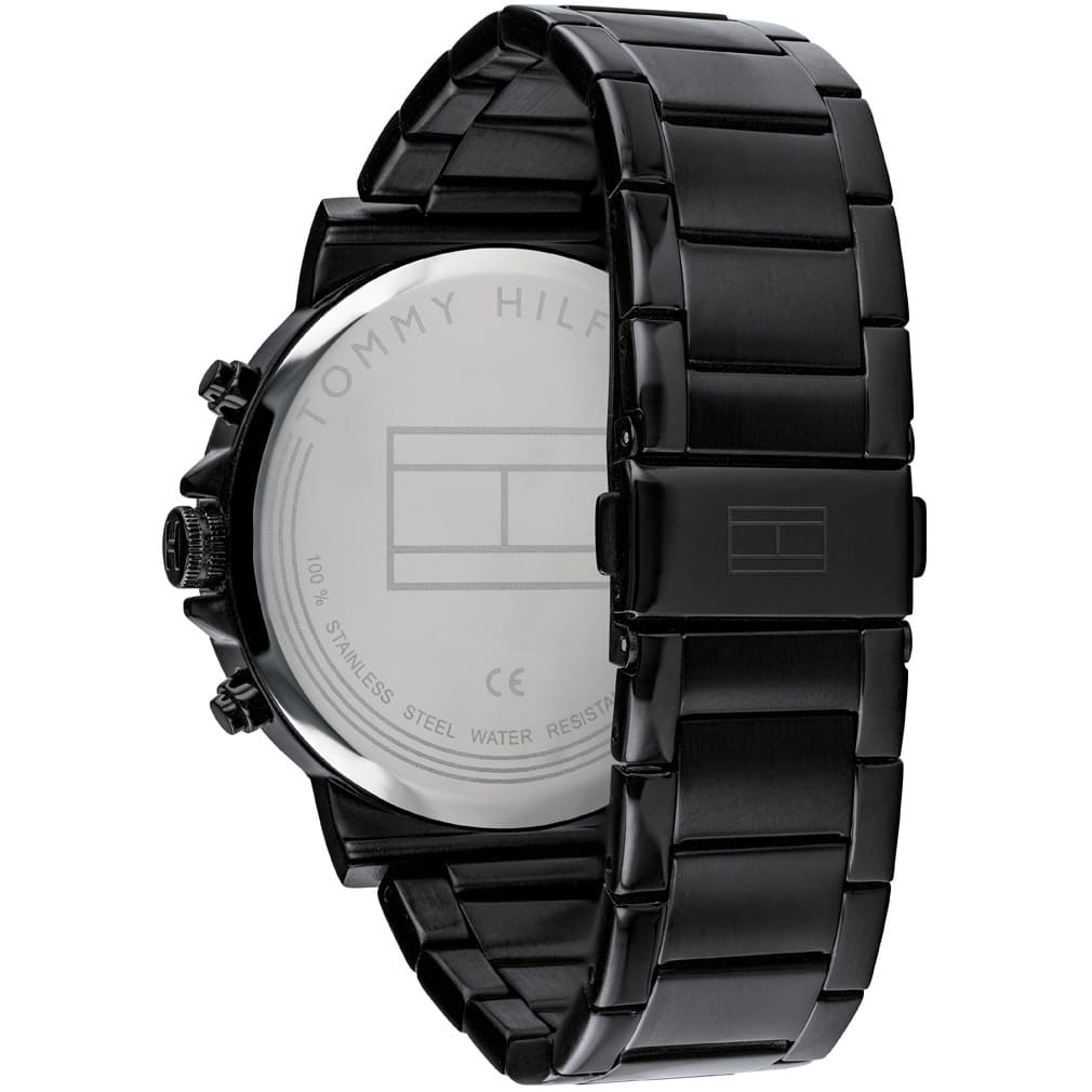 Tommy Hilfiger watch for Men 1710383
