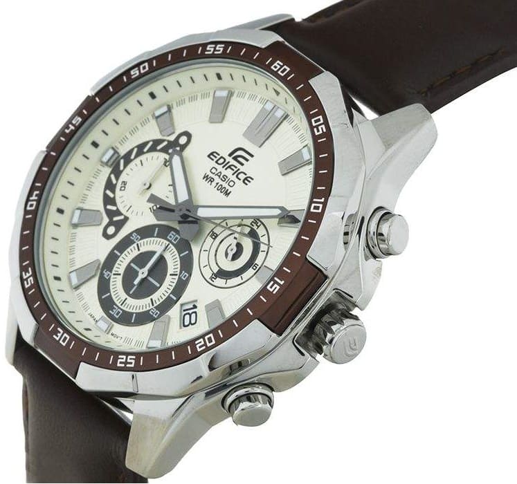 Casio Watch For Men EFR-554L-7AV