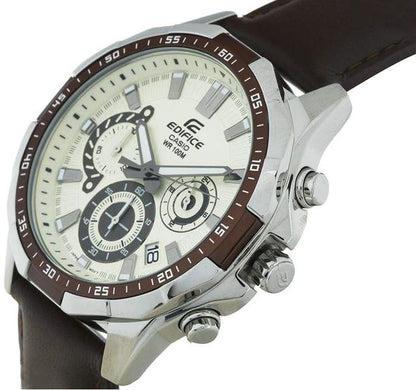 Casio Watch For Men EFR-554L-7AV