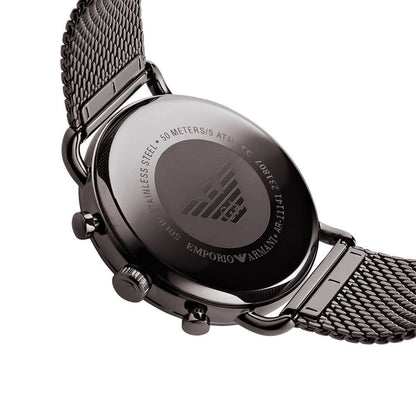 EA Watch For Men AR11141
