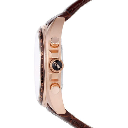 Hugo Boss Watch For Men 1513093