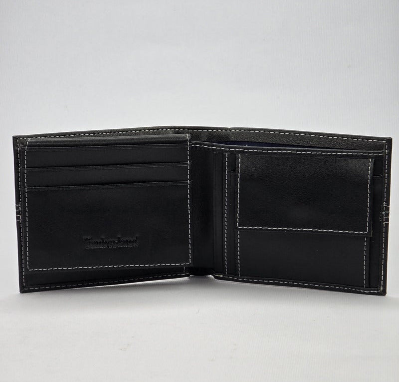TL Wallet-Keychain Set For Men #2