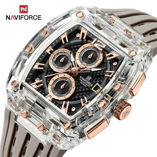 Naviforce Watch For Men NF7105