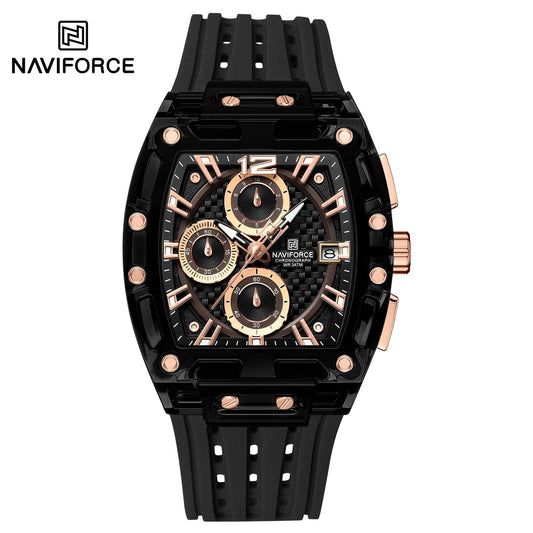 Naviforce Watch For Men NF7105
