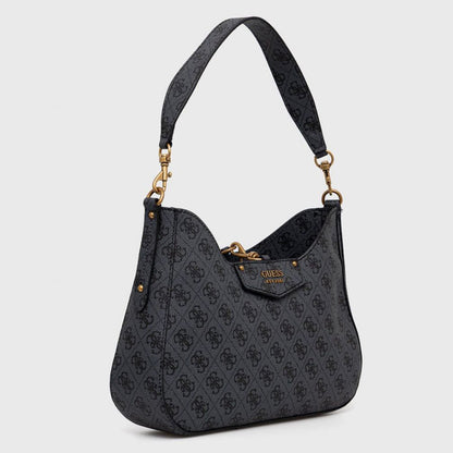 Guess Grey Shoulder Bag For Women 5#