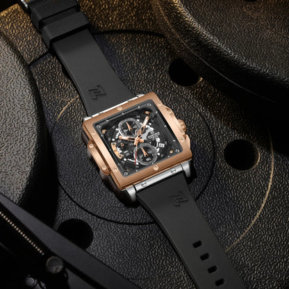 Navforce Watch For Men NF8064