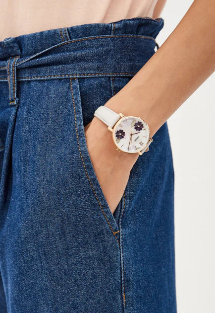 Fossil Watch For Women ES4672