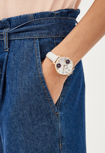 Fossil Watch For Women ES4672