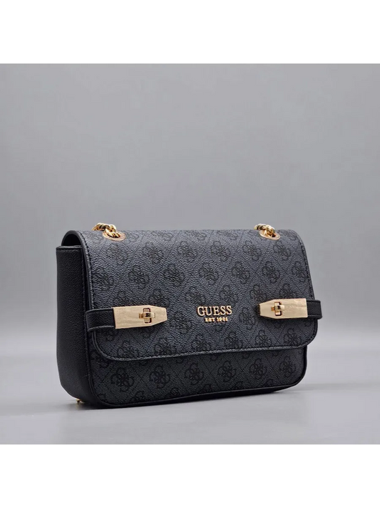 GUESS Zadie Convertible Crossbody Bag