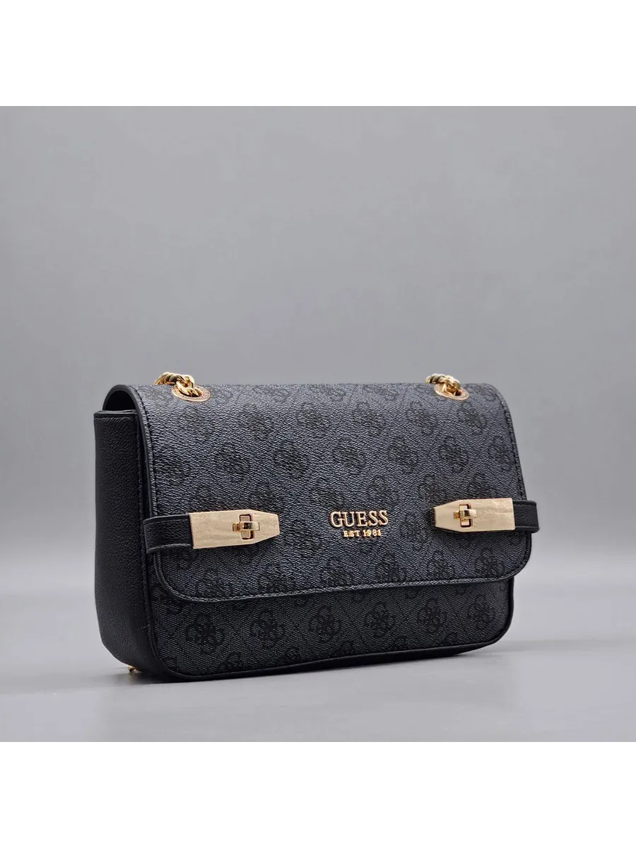 GUESS Zadie Convertible Crossbody Bag #43