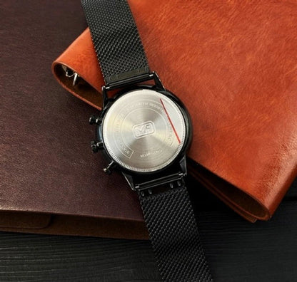 Mini Focus Watch For Men MF0236G.03