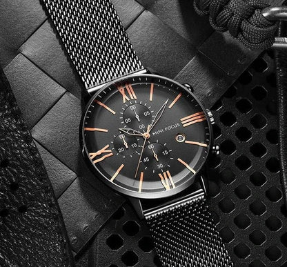 Mini Focus Watch For Men MF0236G.03