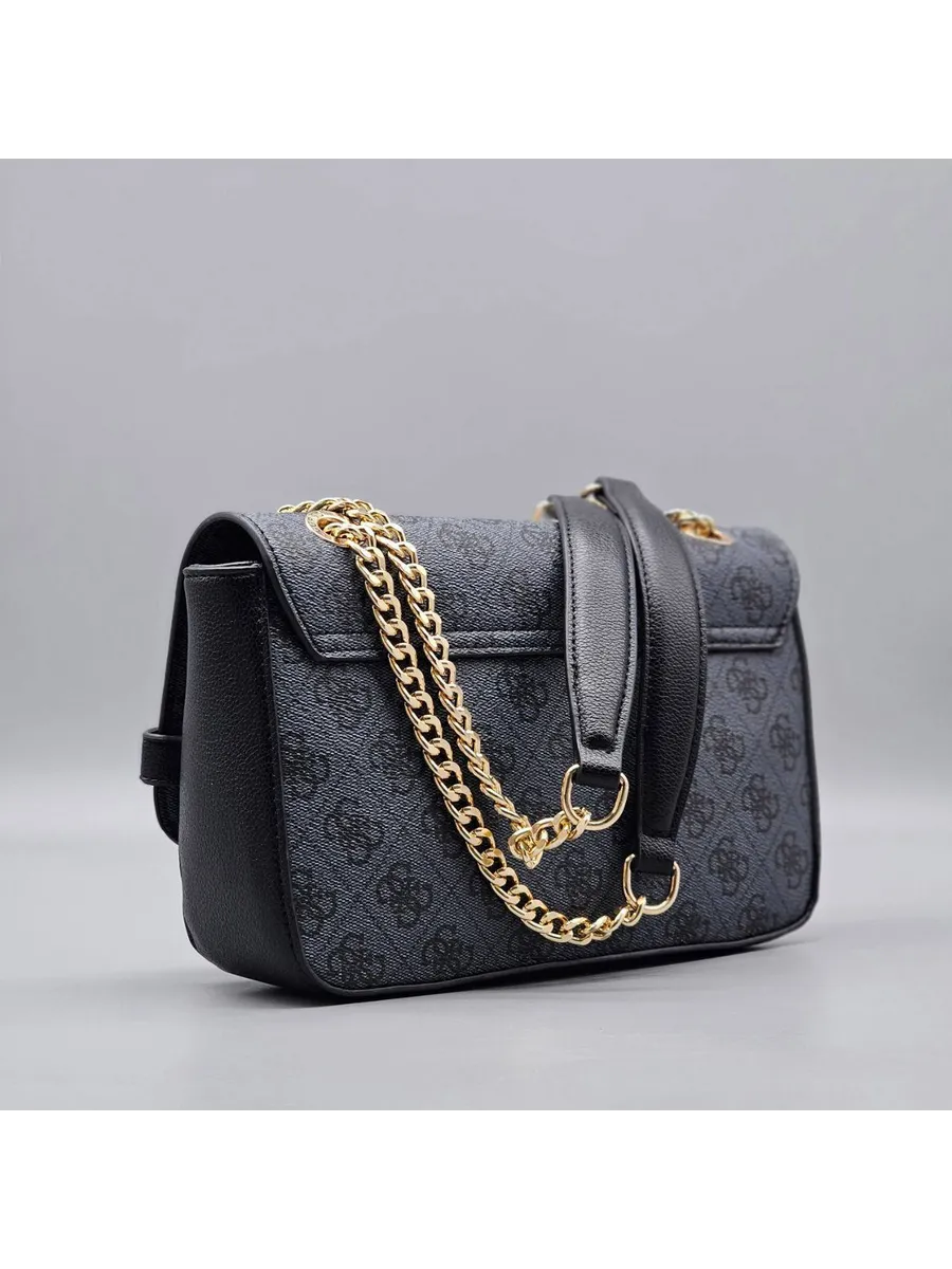GUESS Zadie Convertible Crossbody Bag #43