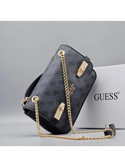GUESS Zadie Convertible Crossbody Bag