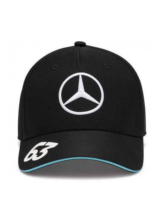 Mercedes Cap For Men