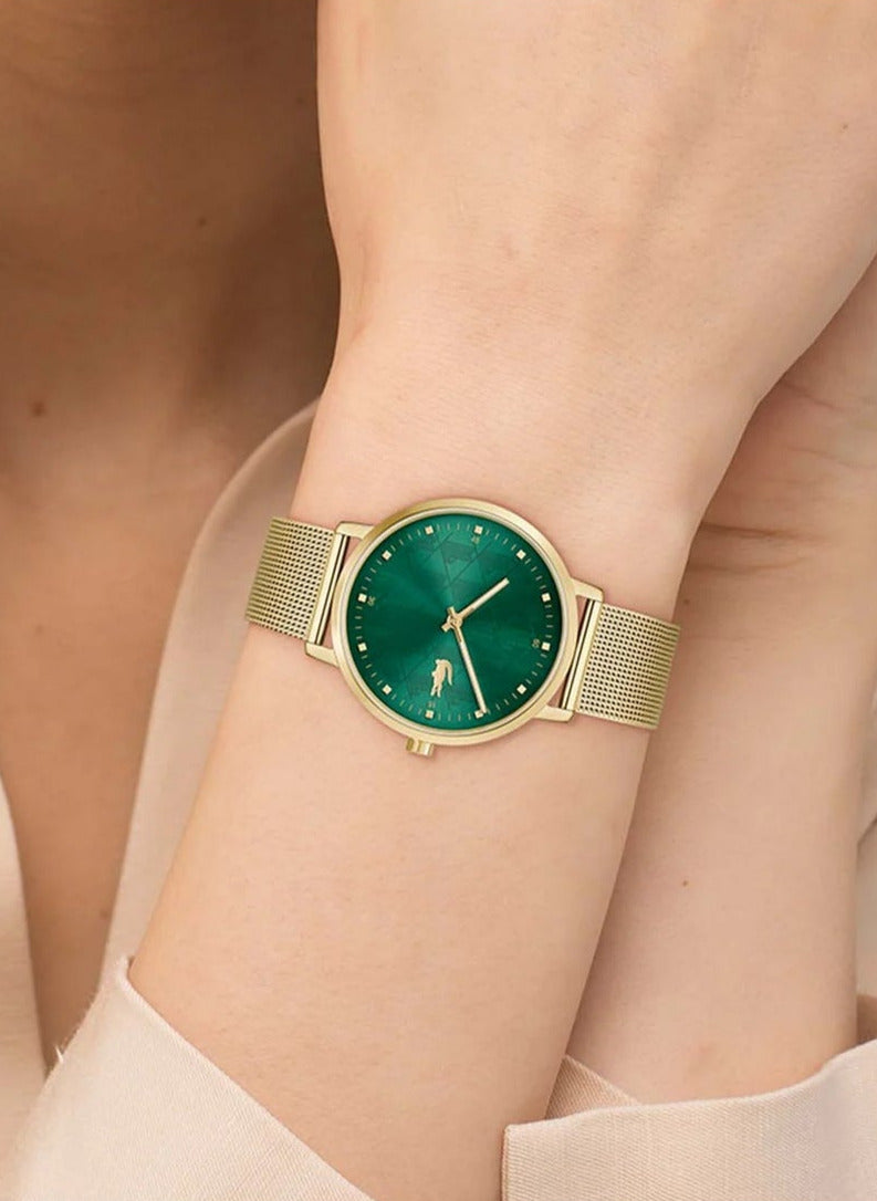 Lacoste Watch For Women 2001356