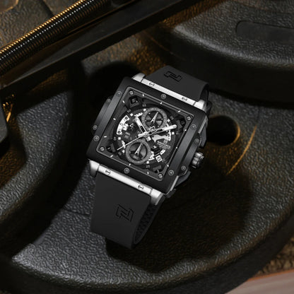 Navforce Watch For Men NF8064