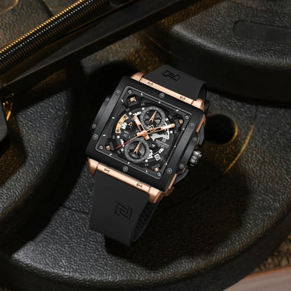 Navforce Watch For Men NF8064