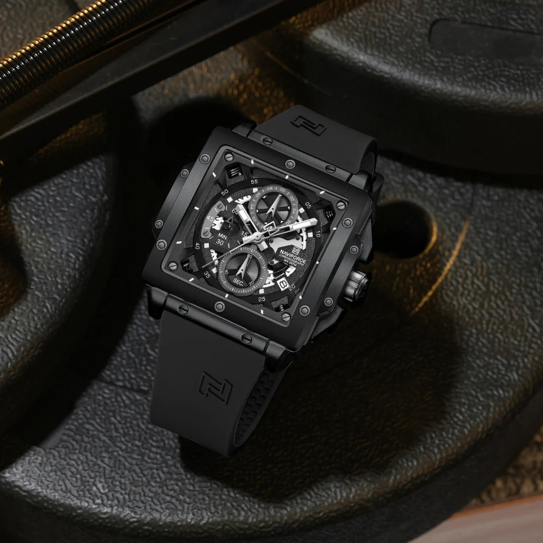 Naviforce Watch For Men NF8064