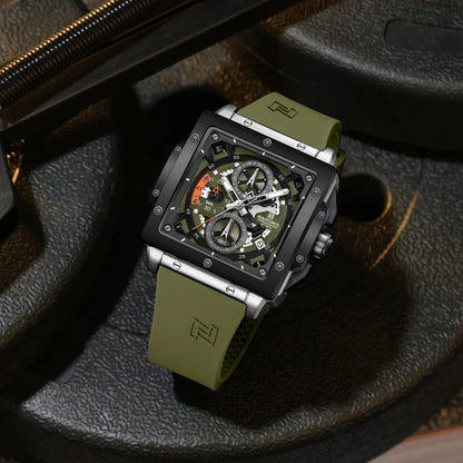 Navforce Watch For Men NF8064