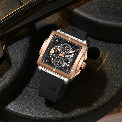 Navforce Watch For Men NF8064