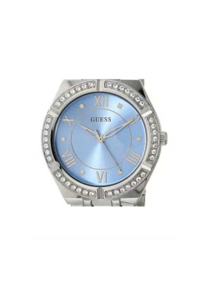 Women’s 's Analog Stainless Steel Wrist Watch - GW0033L5 - 36 mm