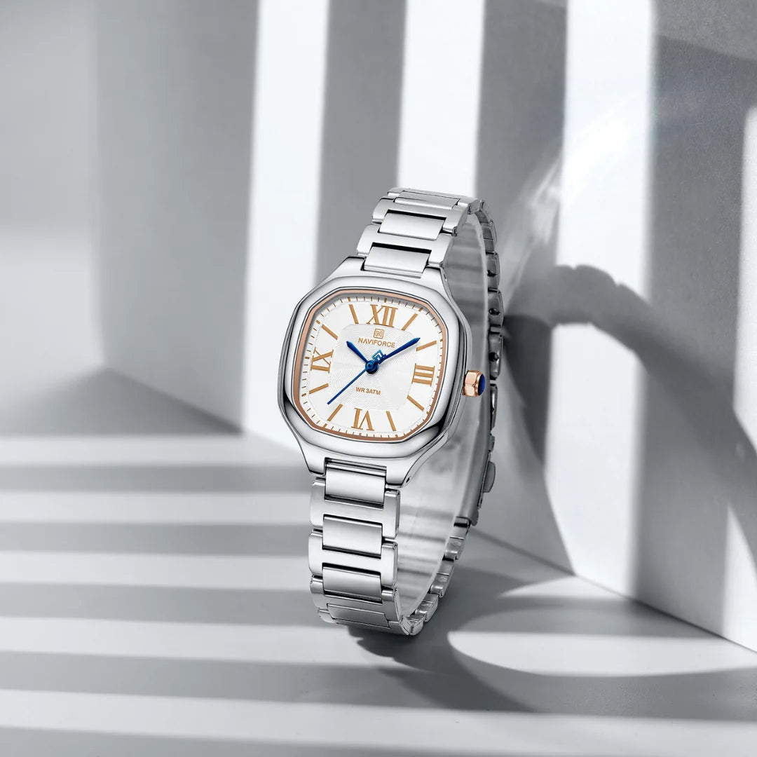 Naviforce Watch For Women NF5042