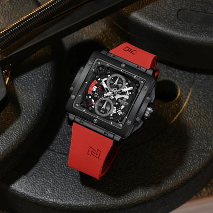 Navforce Watch For Men NF8064