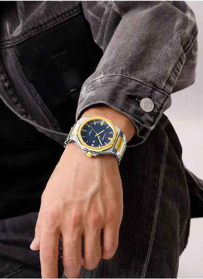 Naviforce Watch For Men NF9245