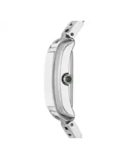 Michael Kors MK4832 Special Edition Emery Three-Hand Stainless Steel Watch for Women – Green Dial