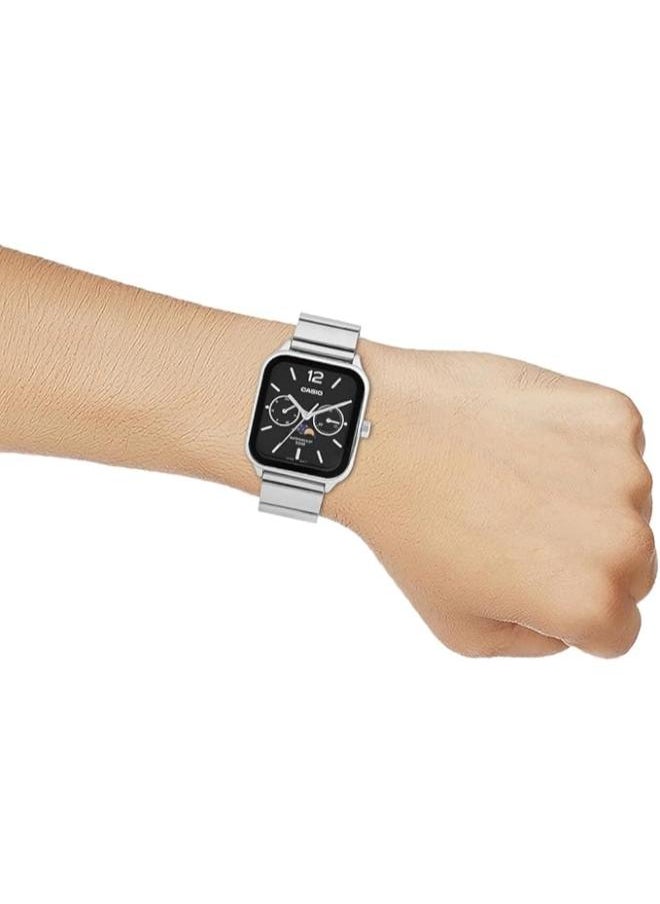 Casio Watch For Men MTP-M305D-1A