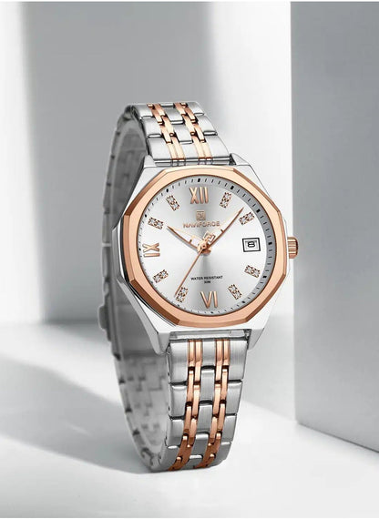 Naviforce Watch For Women NF5052