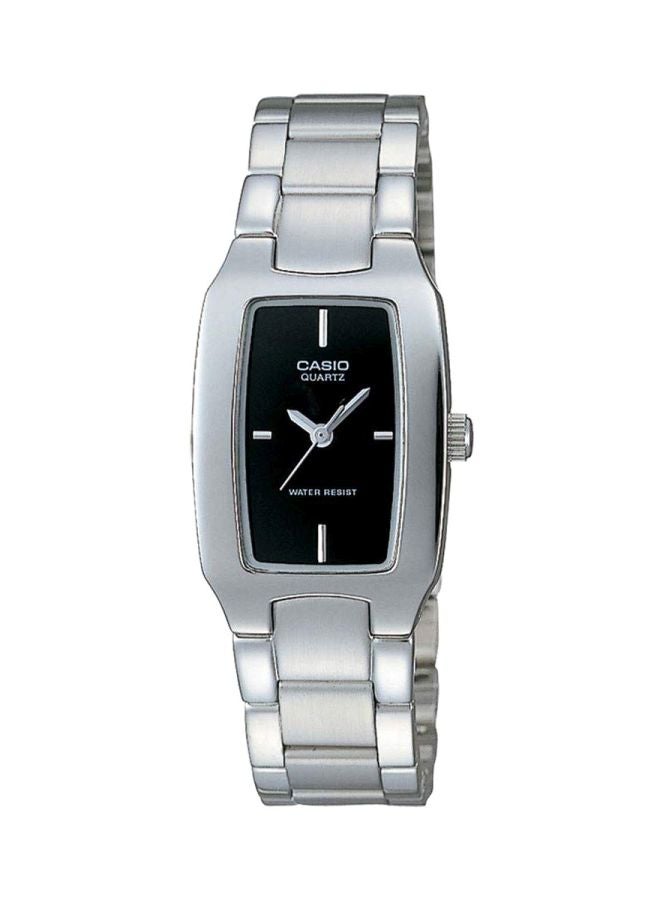 Women Enticer Water Resistant Analog Watch LTP-1165A-1CDF