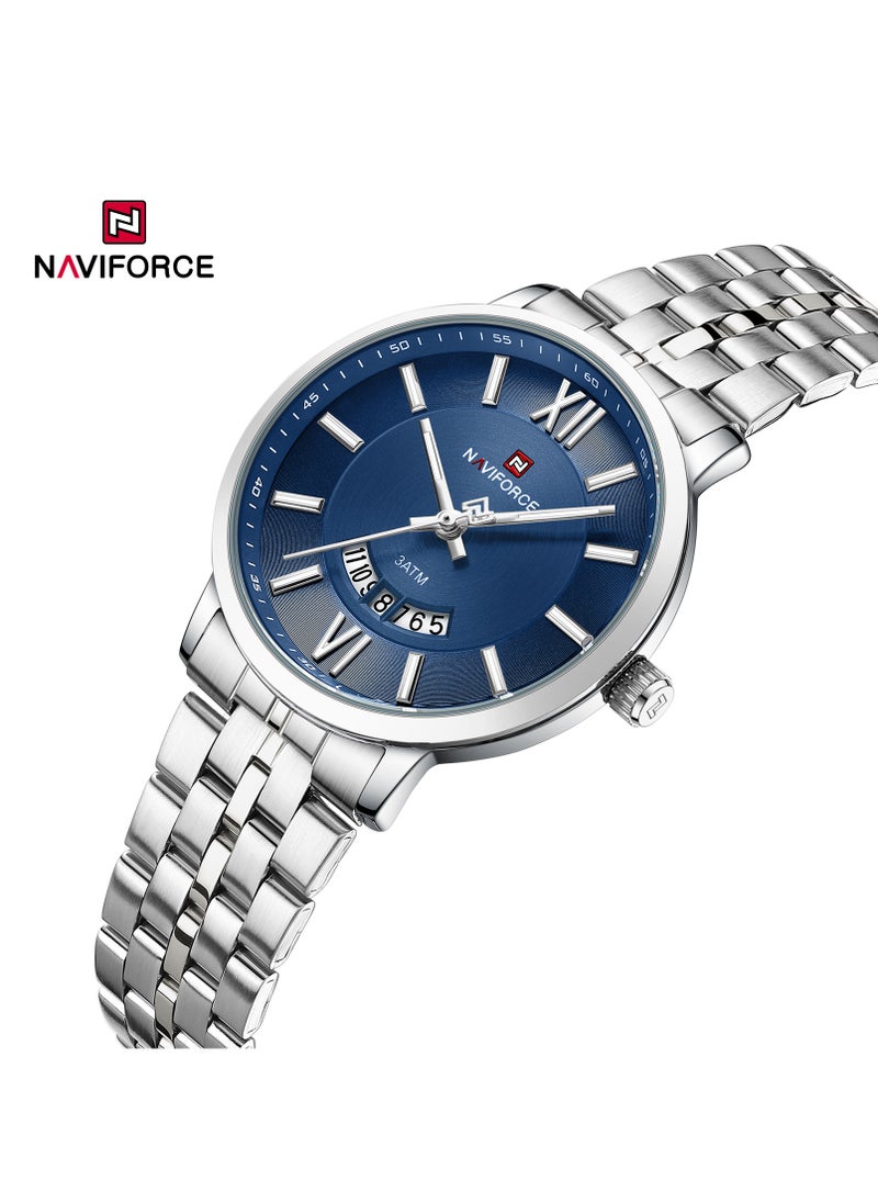 Naviforce Couple's Watch NF9238G SBES