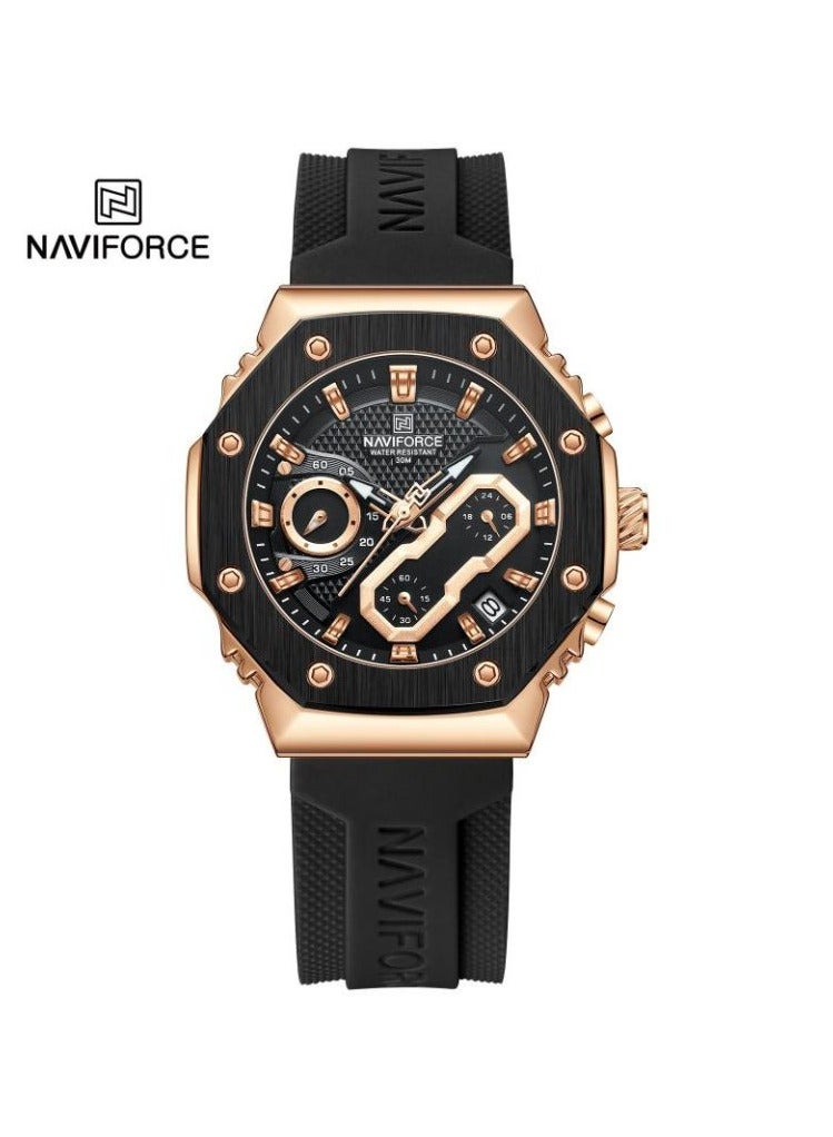Navforce Watch For Men NF8035L