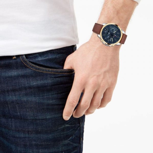 Tommy Hilfiger Watch for Men 1791561